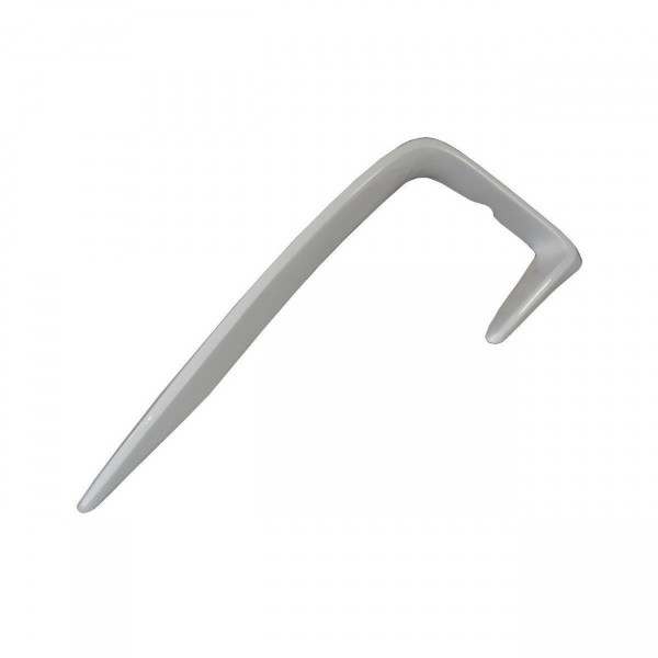 Nebelleuchten Abdeckung für Audi S6 / A6 S-Line C7