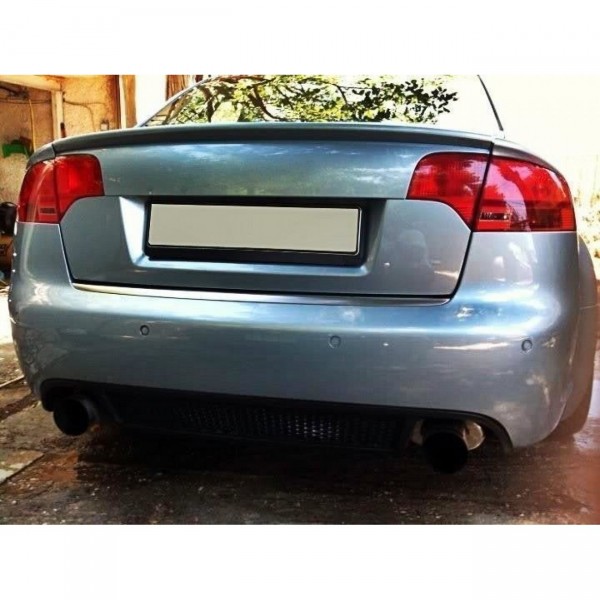 SPOILER für AUDI A4 B7
