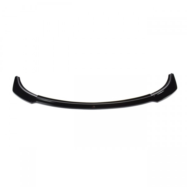 Front Ansatz V.2 für Ford Fiesta ST Mk6 schwarz Hochglanz