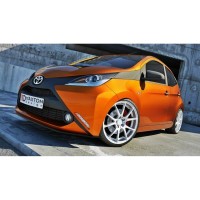 Toyota aygo styling parts sales