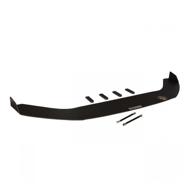 Racing Front Ansatz V.2 für BMW 1er F20/F21 M-Power FACELIFT