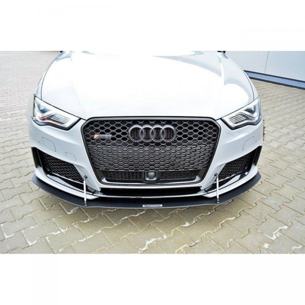 Front Sport Diffusor für Audi RS3 8V Sportback