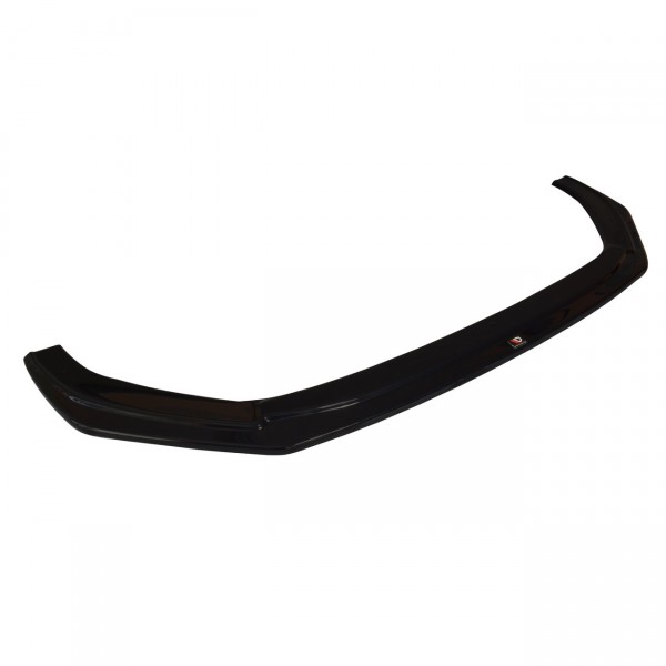 Front Ansatz V.2 für Audi RS5 F5 Coupe / Sportback schwarz Hochglanz