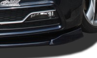 RDX Frontspoiler VARIO-X für AUDI A5 2011+ / S5 (Coupe + Cabrio + Sportback, S-Line- bzw. S5-Frontst RDX Frontspoiler VARIO-X für AUDI A5 2011+ / S5 (Coupe + Cabrio + Sportback, S-Line- bzw. S5-Frontst