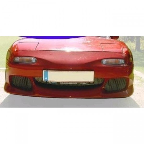Front Stoßstange 2 MAZDA MX5 MK1