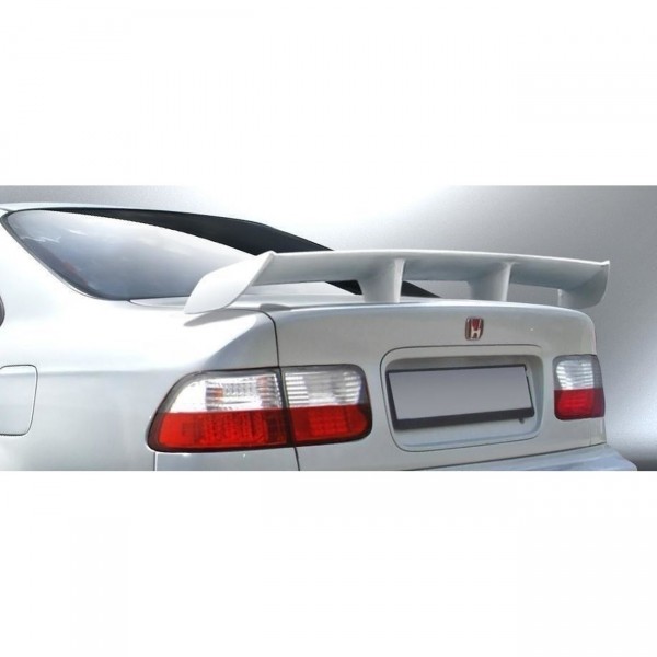 SPOILER CIVIC VI COUPE & LIMOUSINE