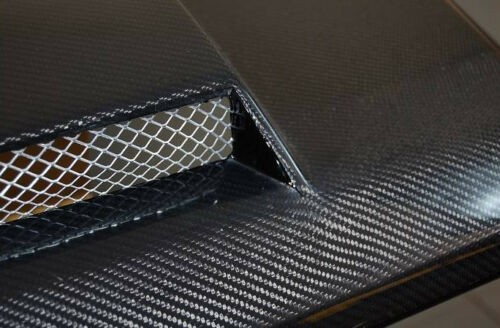 Carbon Motorhaube für Mercedes Benz G Klasse W463 G463 G Class Bonnet Hood