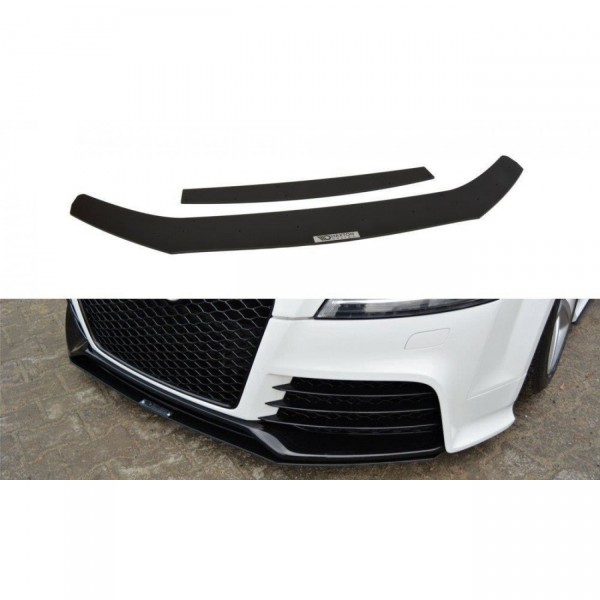 Front Sport Diffusor V.1 für Audi TT RS 8J