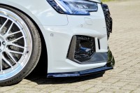 CUP Frontspoilerlippe aus ABS CUP Frontspoilerlippe aus ABS