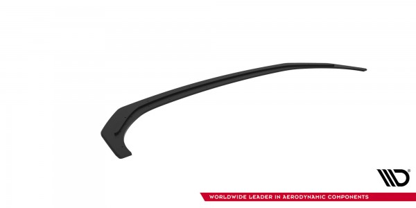 Street Pro Front Ansatz für für Kia Ceed GT Mk3 / Proceed Mk1
