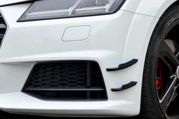 Seitenflaps Satz 4 tlg.