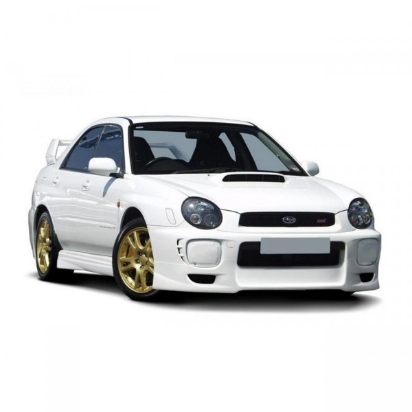 Seitenschweller passend für SUBARU IMPREZA MK2