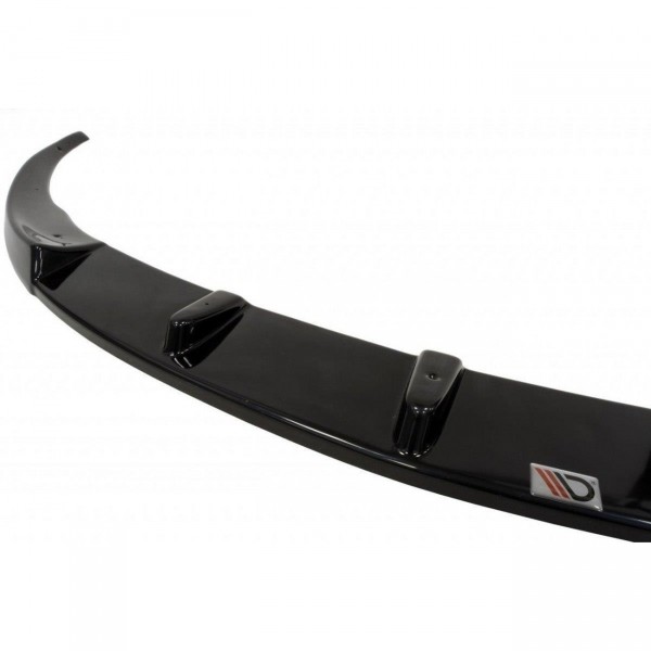 Front Ansatz für OPEL ASTRA J OPC / VXR NÜRBURG schwarz Hochglanz