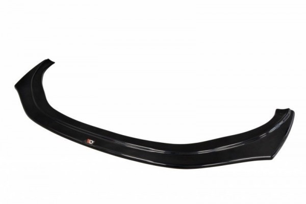 Front Ansatz V.2 für CITROEN DS5 schwarz Hochglanz