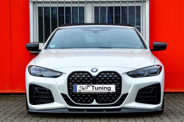 Cup Frontspoilerlippe aus ABS