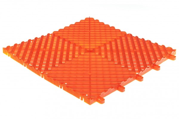 Modularer "MAXTON Floor"