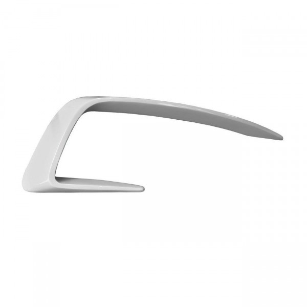 Nebelleuchten Abdeckung für Audi S6 / A6 S-Line C7