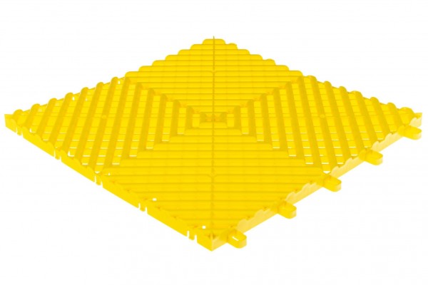 Modularer "MAXTON Floor"