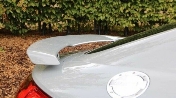 Heckspoiler Spoiler für Audi TT 8S Heckflügel Dachspoiler TTS TT RS Competition
