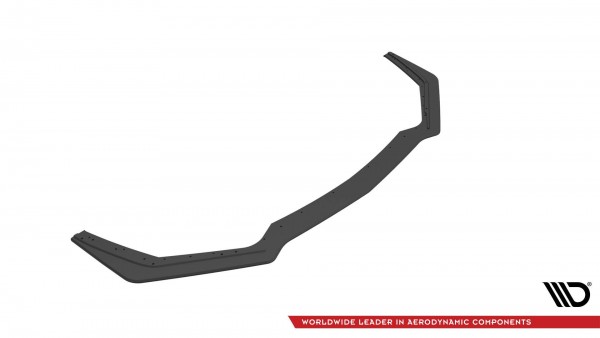 Street Pro Front Ansatz für V.1 für Ford Mustang GT MK6 Facelift