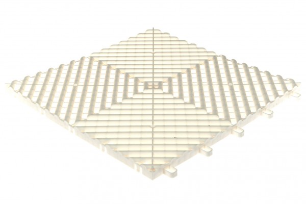 Modularer "MAXTON Floor"