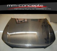 CARBON Motorhaube für Audi A4 Typ B8 Bj. 2009 - 2012 Hood Bonnet CARBON Motorhaube für Audi A4 Typ B8 Bj. 2009 - 2012 Hood Bonnet