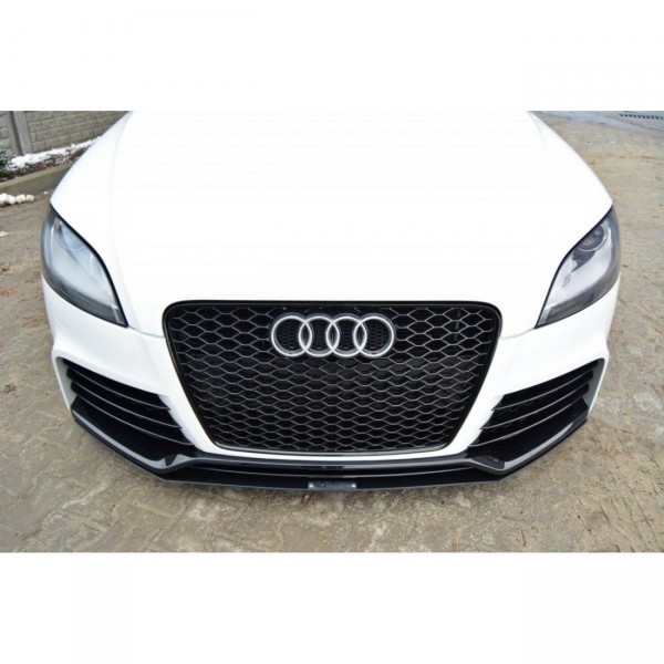 Front Sport Diffusor V.1 für Audi TT RS 8J