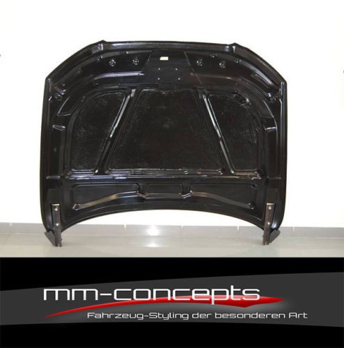 CARBON Motorhaube für Audi A5 Typ 8T Bj. 2007 - 2012 Hood Bonnet