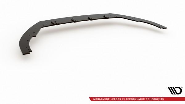 Robuste Racing Front Ansatz für passend für Ford Focus ST / ST-Line Mk4