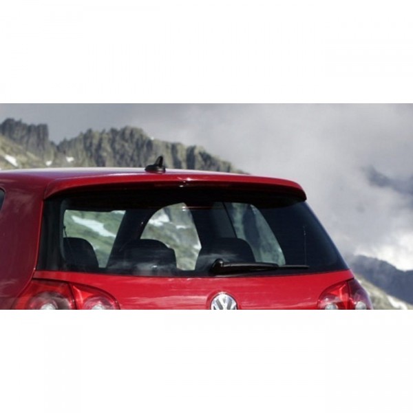 Dachspoiler VW GOLF 5 PLUS