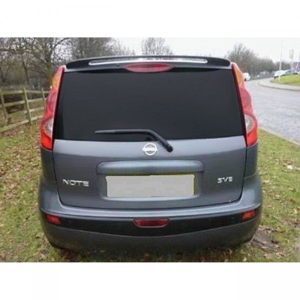 Dachspoiler NISSAN NOTE