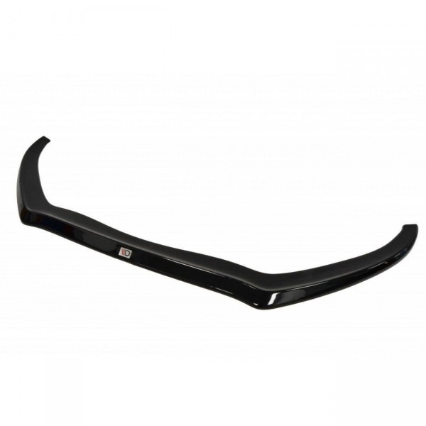 Front Diffuser V.2 für Audi A4 B8 FL schwarz Hochglanz