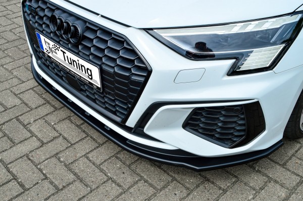 Cup Frontspoilerlippe aus ABS