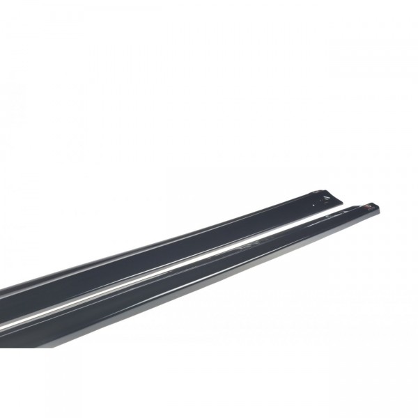 Seitenschweller Ansatz für Mercedes-Benz E-Klasse W213 Coupe (C238) / Cabriolet (A238) AMG-Line / 53