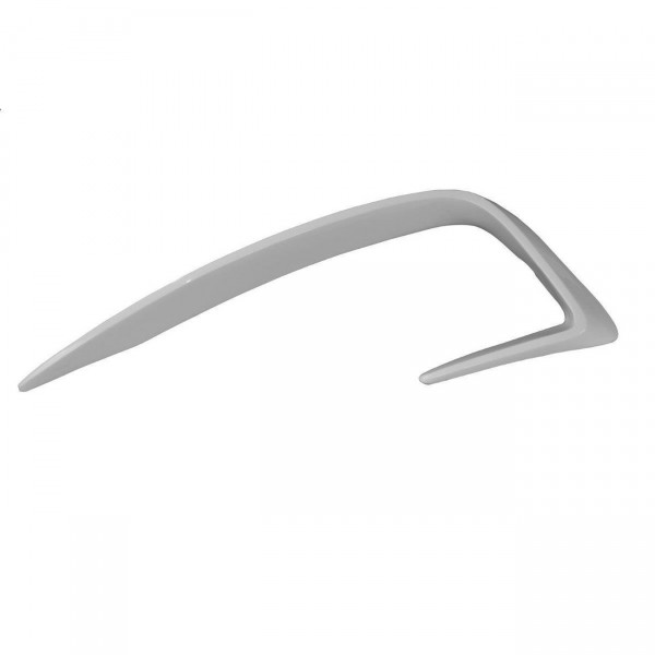 Nebelleuchten Abdeckung für Audi S6 / A6 S-Line C7