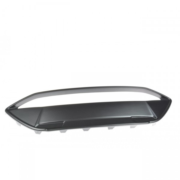Front Grill Ford Focus ST / ST-Line Mk4 schwarz Hochglanz