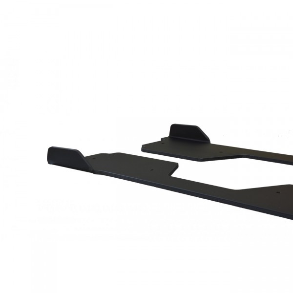 Sport Seitenschweller Ansatz für Ford Fiesta ST Mk7 FL