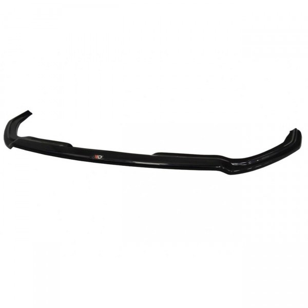 Front Ansatz V.1 für Lexus NX Mk1 schwarz Hochglanz