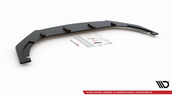 Robuste Racing Front Ansatz V.3 für Volkswagen Golf GTI Mk6