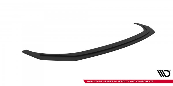 Street Pro Front Ansatz für für Kia Ceed GT Mk3 / Proceed Mk1