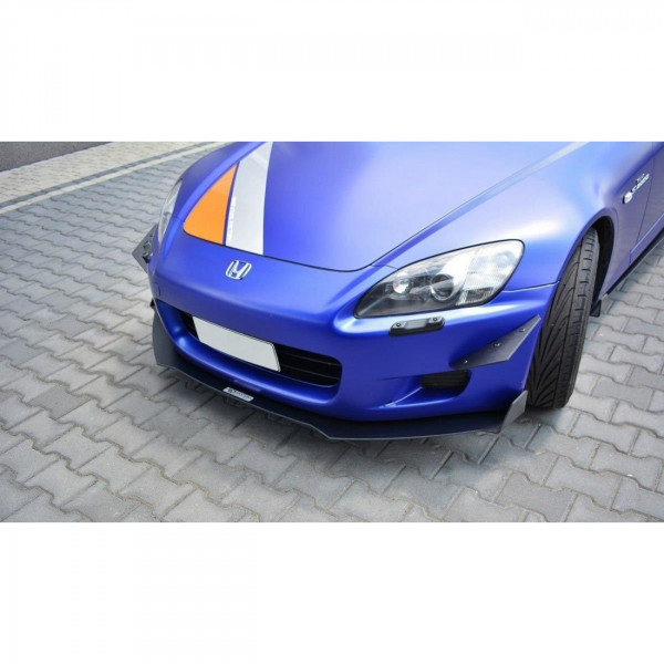 Wings für HONDA S2000