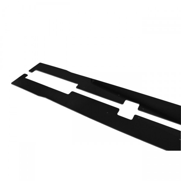 Racing Seitenschweller Ansatz passend für V.2 Ford Fiesta Mk8 ST/ ST-Line