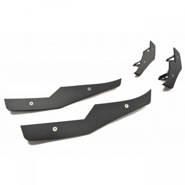 Wings für HONDA CIVIC IX TYPE R