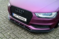 Vorschau: Cup Frontspoilerlippe aus ABS Vorschau: Cup Frontspoilerlippe aus ABS