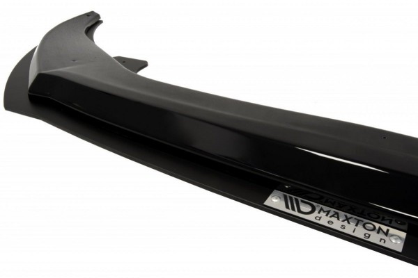 Racing Front Ansatz für AUDI A6 C7 S-LINE (2 SPLITTER = 1 SATZ)