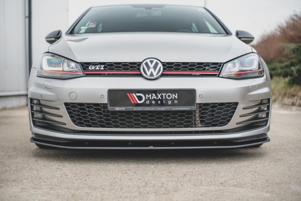 Robuste Racing Front Ansatz für VW Golf 7 GTI
