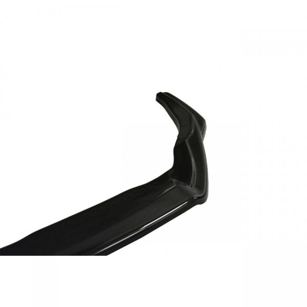 Front Ansatz V.1 für Lexus NX Mk1 F-Sport schwarz Hochglanz