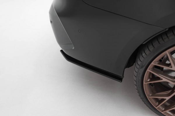 Street Pro Heck Ansatz Flaps Diffusor für BMW M440i G22 / G23 / G22 Facelift / G23 Facelift