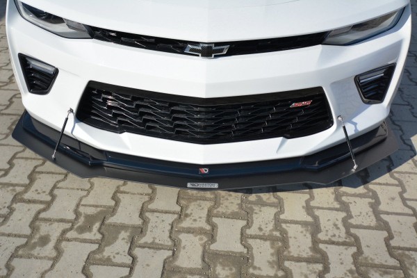 HYBRID Front Ansatz für CHEVROLET CAMARO 6TH-GEN. PHASE-I 2SS COUPE