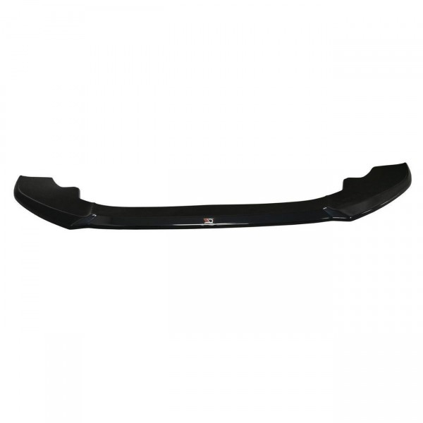 Front Ansatz V.1 für Audi A6 C7 S-line/ S6 C7 Facelift schwarz Hochglanz